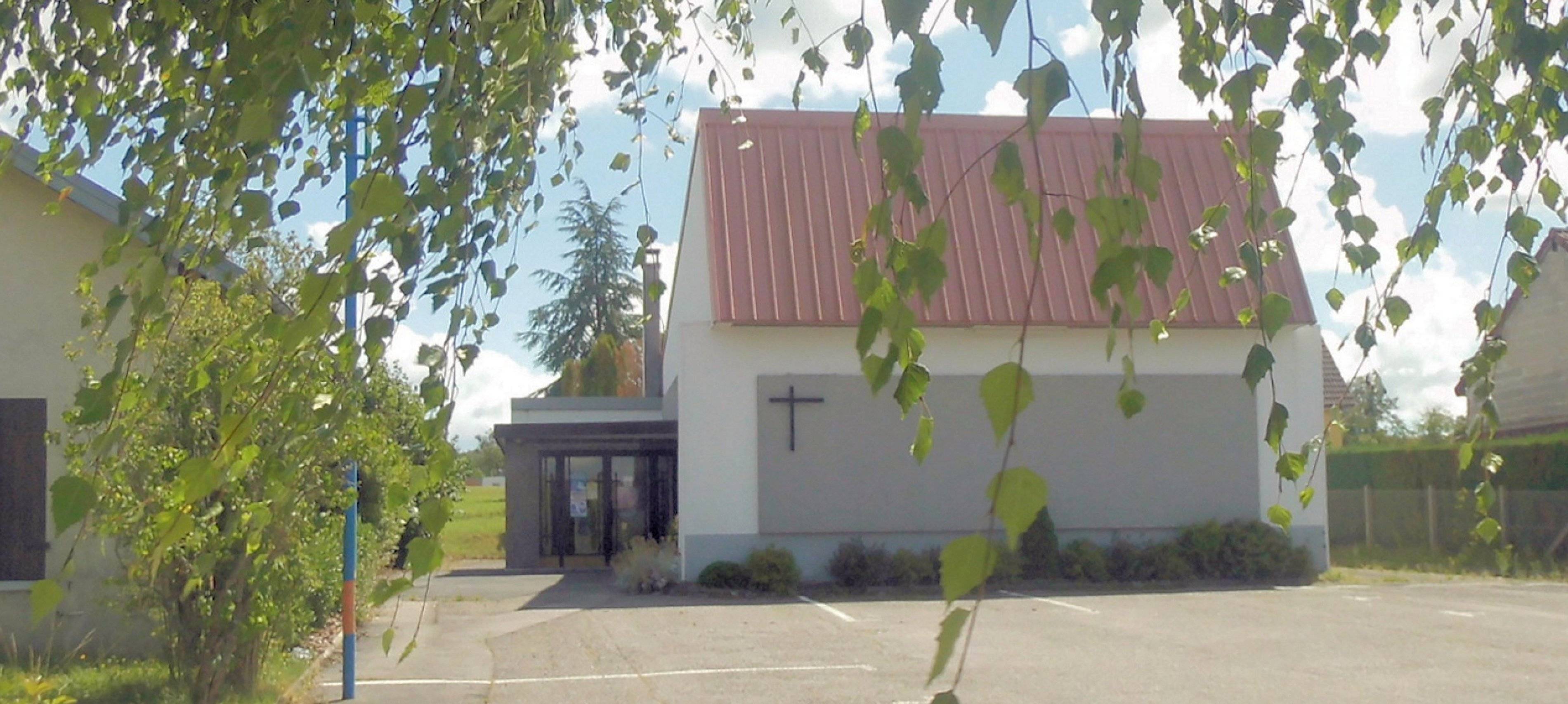 Photo de Iglesia de San Eloi des Forges