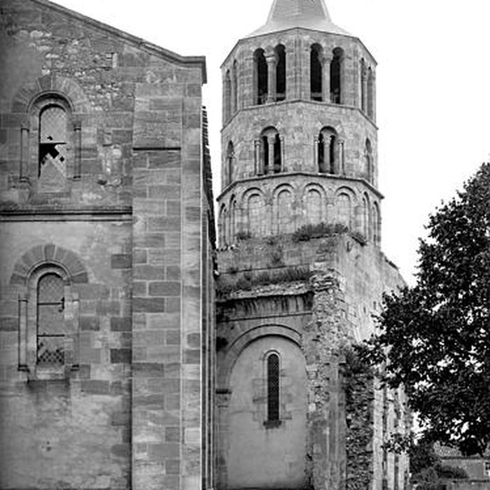 Photo de Église Saint-Pierre de Gaillan-en-Médoc