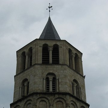 Église Saint-Pierre de Gaillan-en-Médoc