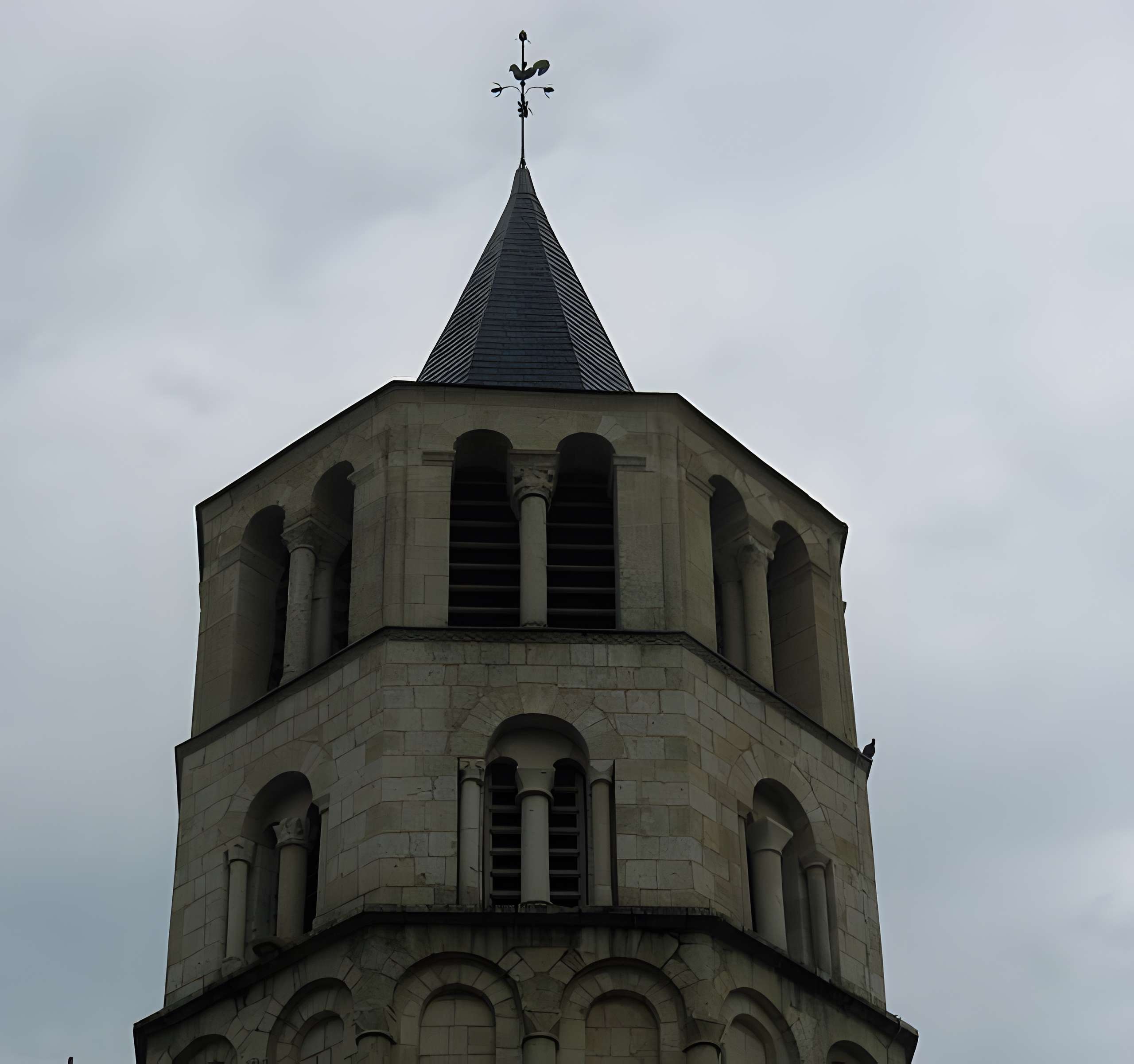 Église Saint-Pierre de Gaillan-en-Médoc