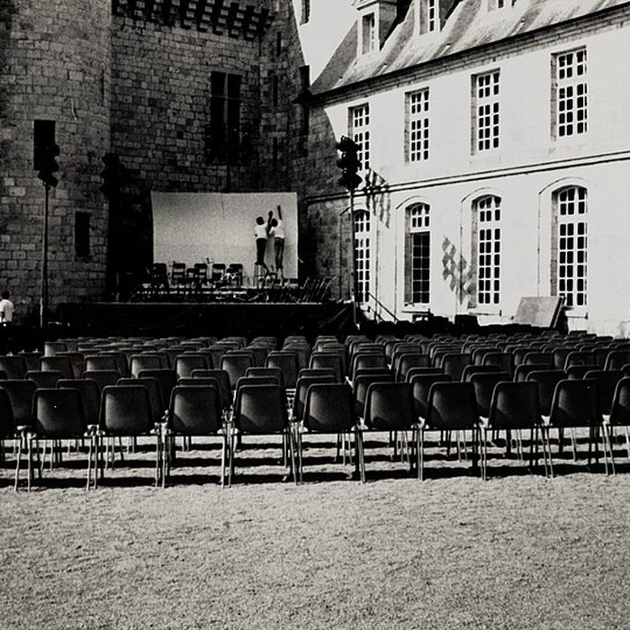 Photo de Château de Sully-sur-Loire