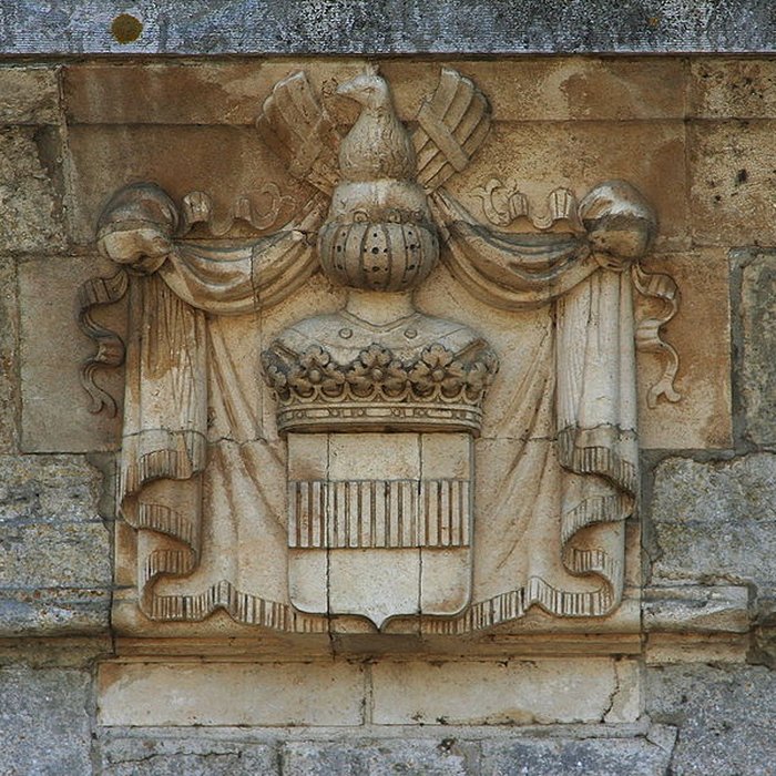 Photo de Château de Sully-sur-Loire