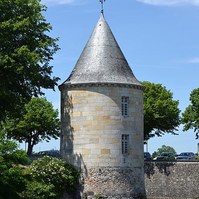 Photo de Château de Sully-sur-Loire