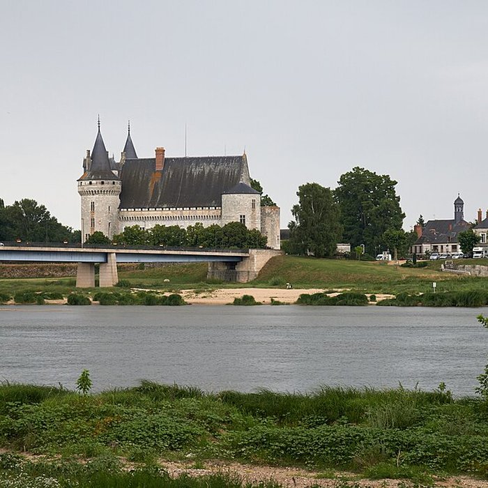 Photo de Château de Sully-sur-Loire