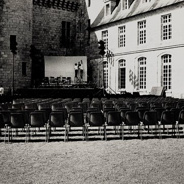 Château de Sully-sur-Loire