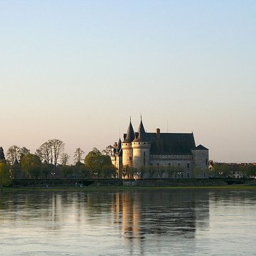 Château de Sully-sur-Loire