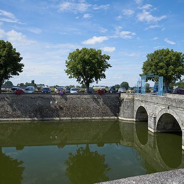 Château de Sully-sur-Loire