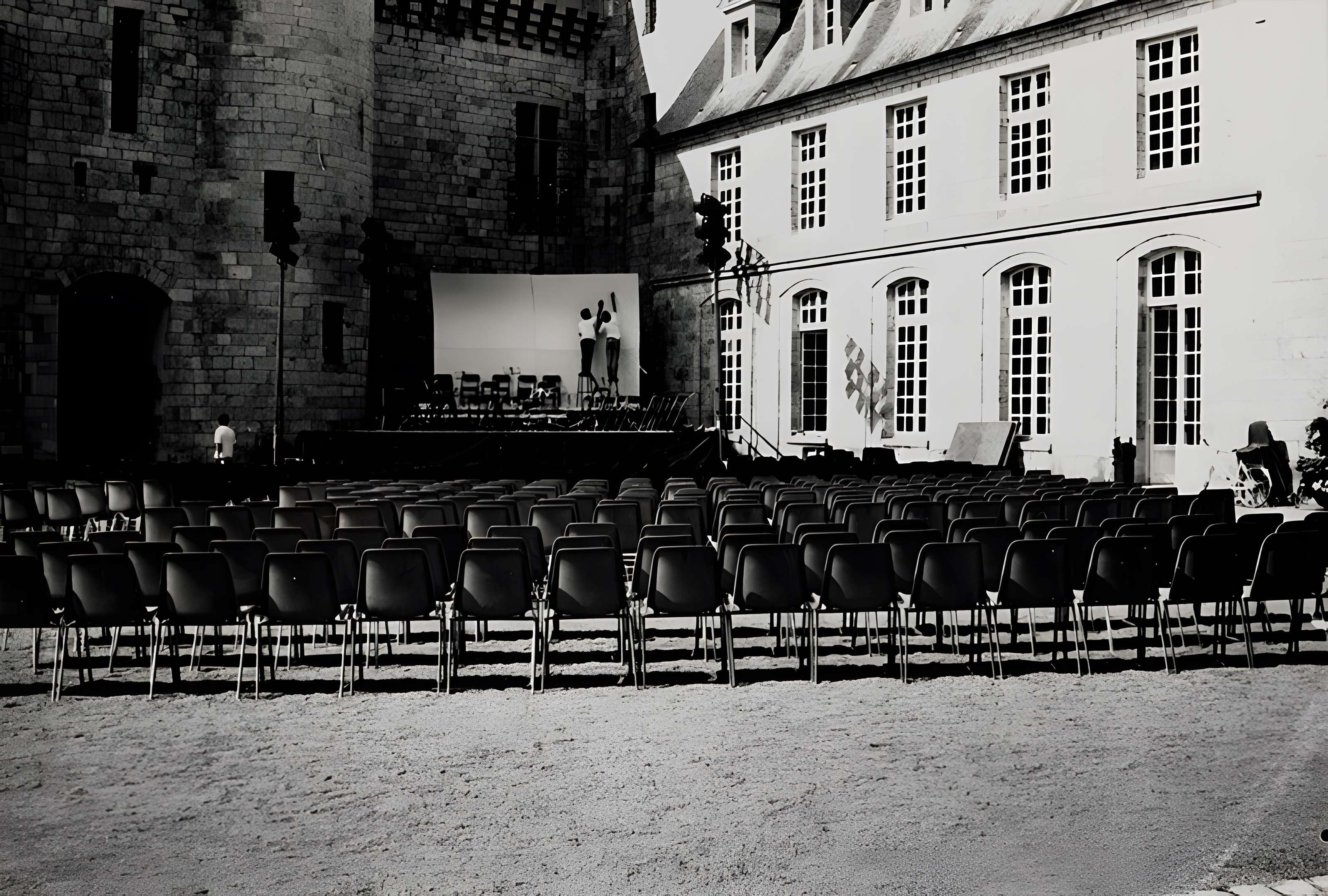 Château de Sully-sur-Loire