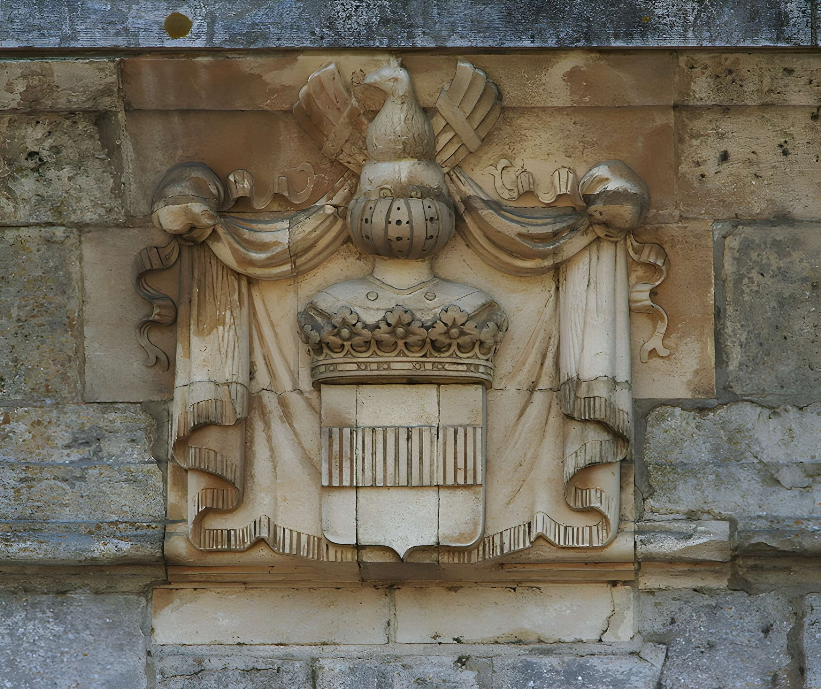 Château de Sully-sur-Loire
