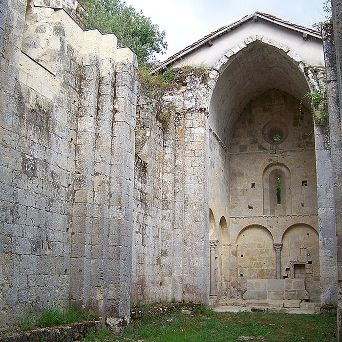Photo de Église Saint-Pierre de Genens de Montréal