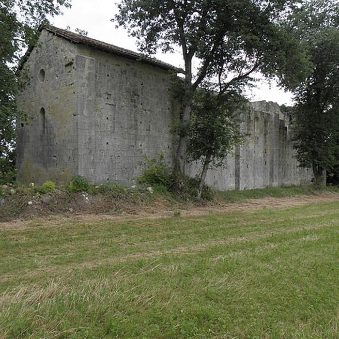 Photo de Église Saint-Pierre de Genens de Montréal
