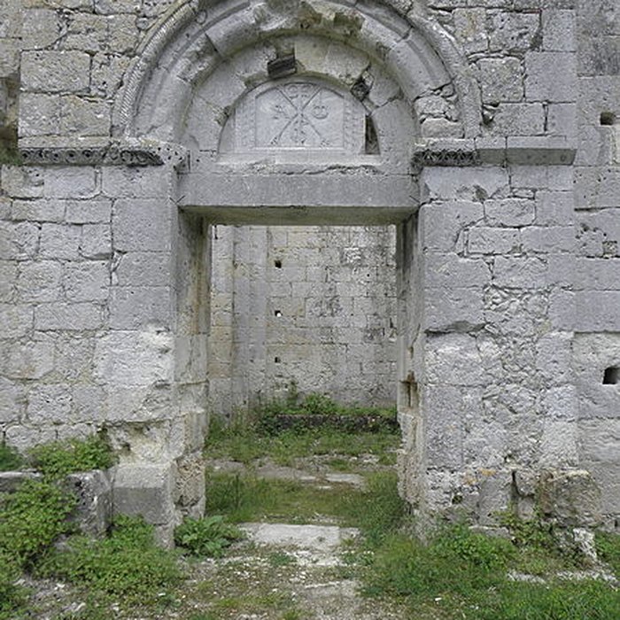 Photo de Église Saint-Pierre de Genens de Montréal
