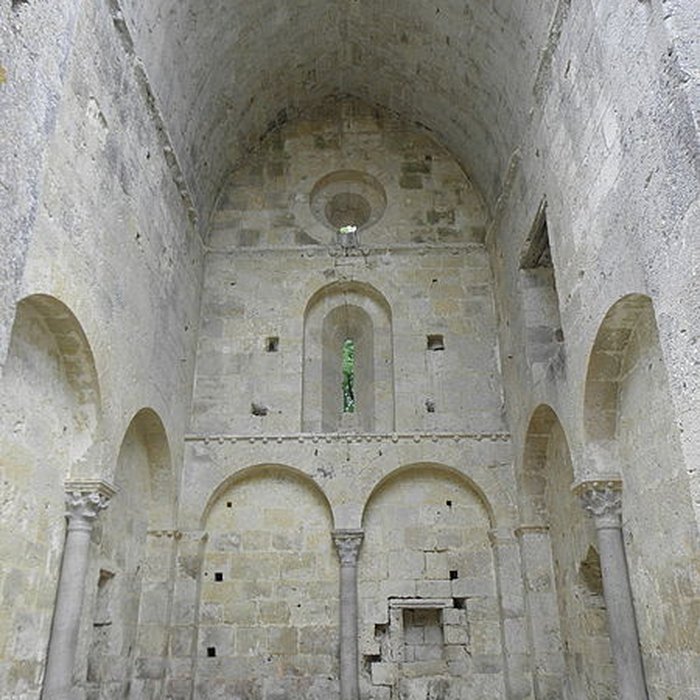 Photo de Église Saint-Pierre de Genens de Montréal