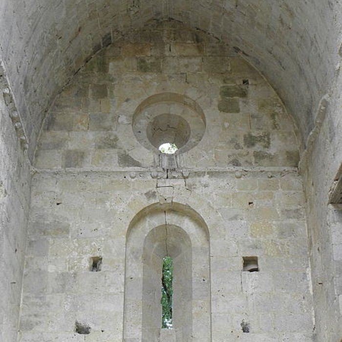Photo de Église Saint-Pierre de Genens de Montréal