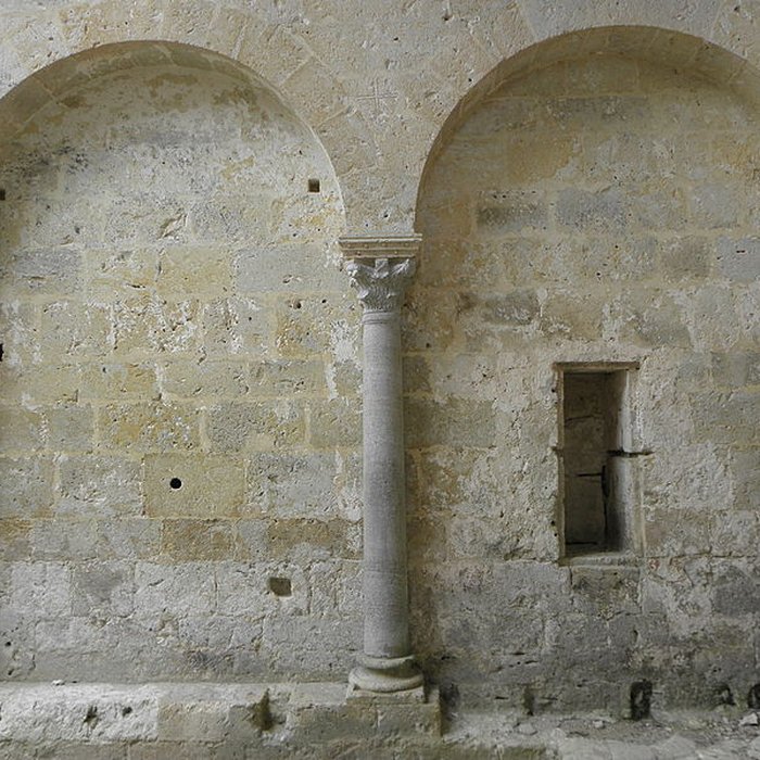 Photo de Église Saint-Pierre de Genens de Montréal