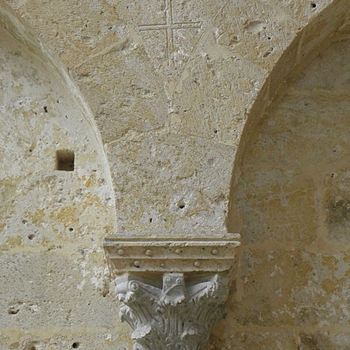 Photo de Église Saint-Pierre de Genens de Montréal