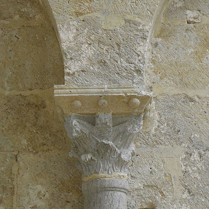 Photo de Église Saint-Pierre de Genens de Montréal