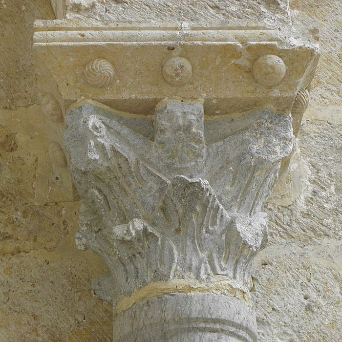Photo de Église Saint-Pierre de Genens de Montréal
