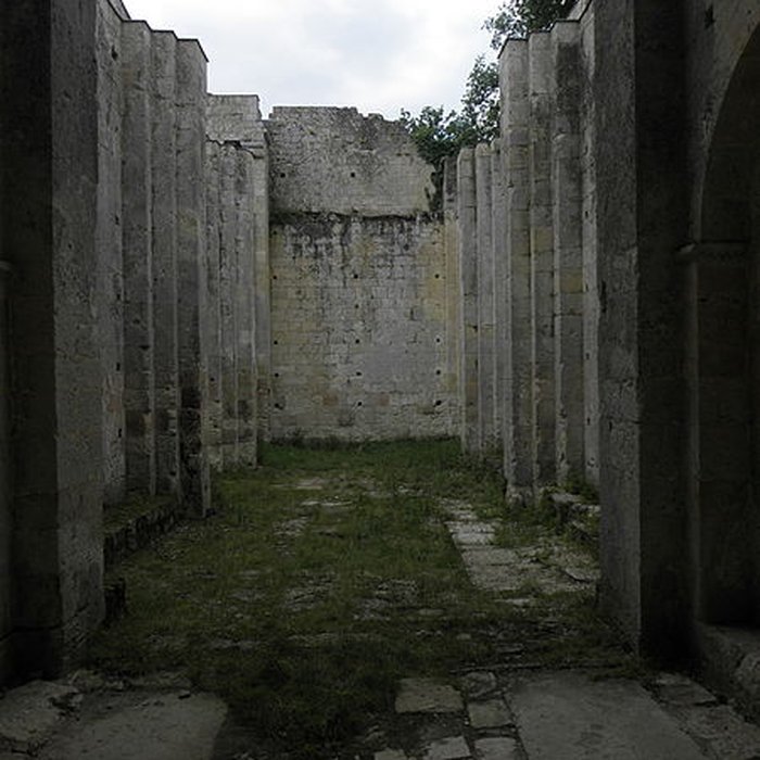 Photo de Église Saint-Pierre de Genens de Montréal