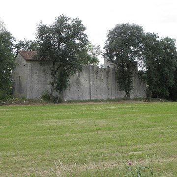 Église Saint-Pierre de Genens de Montréal