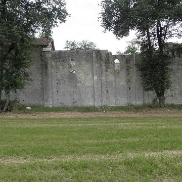 Église Saint-Pierre de Genens de Montréal