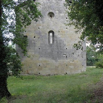 Église Saint-Pierre de Genens de Montréal