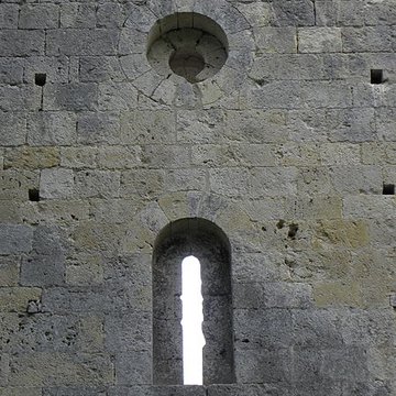 Église Saint-Pierre de Genens de Montréal