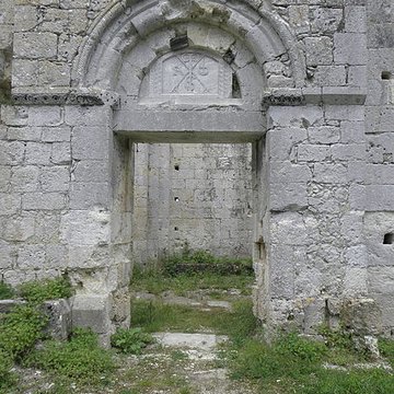 Église Saint-Pierre de Genens de Montréal