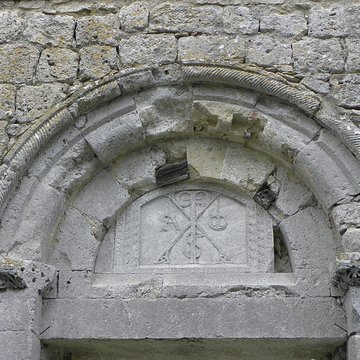 Église Saint-Pierre de Genens de Montréal