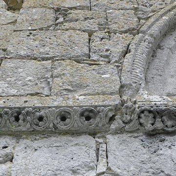 Église Saint-Pierre de Genens de Montréal