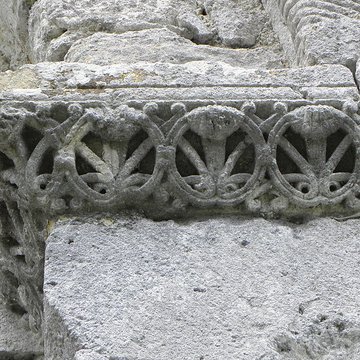 Église Saint-Pierre de Genens de Montréal