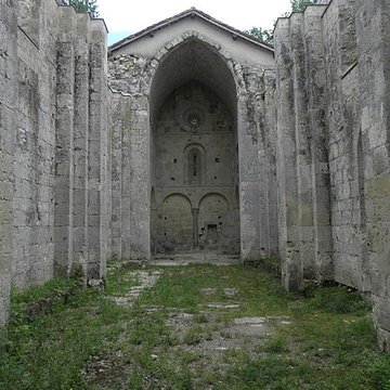Église Saint-Pierre de Genens de Montréal