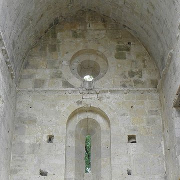 Église Saint-Pierre de Genens de Montréal