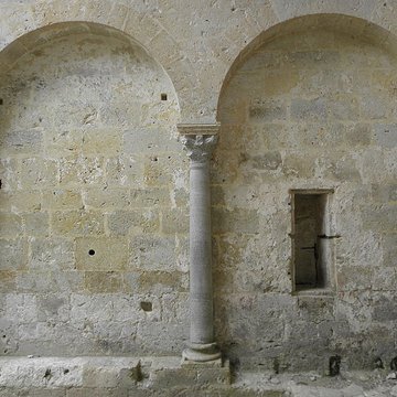 Église Saint-Pierre de Genens de Montréal