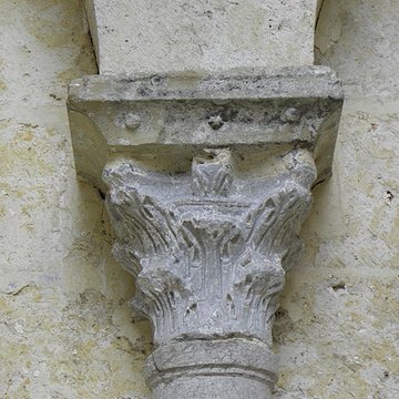 Église Saint-Pierre de Genens de Montréal