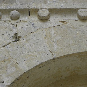 Église Saint-Pierre de Genens de Montréal