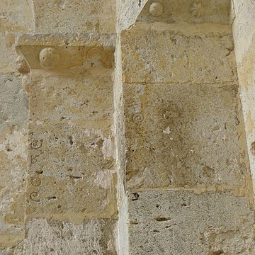 Église Saint-Pierre de Genens de Montréal