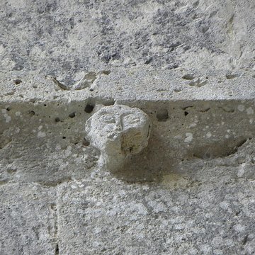 Église Saint-Pierre de Genens de Montréal