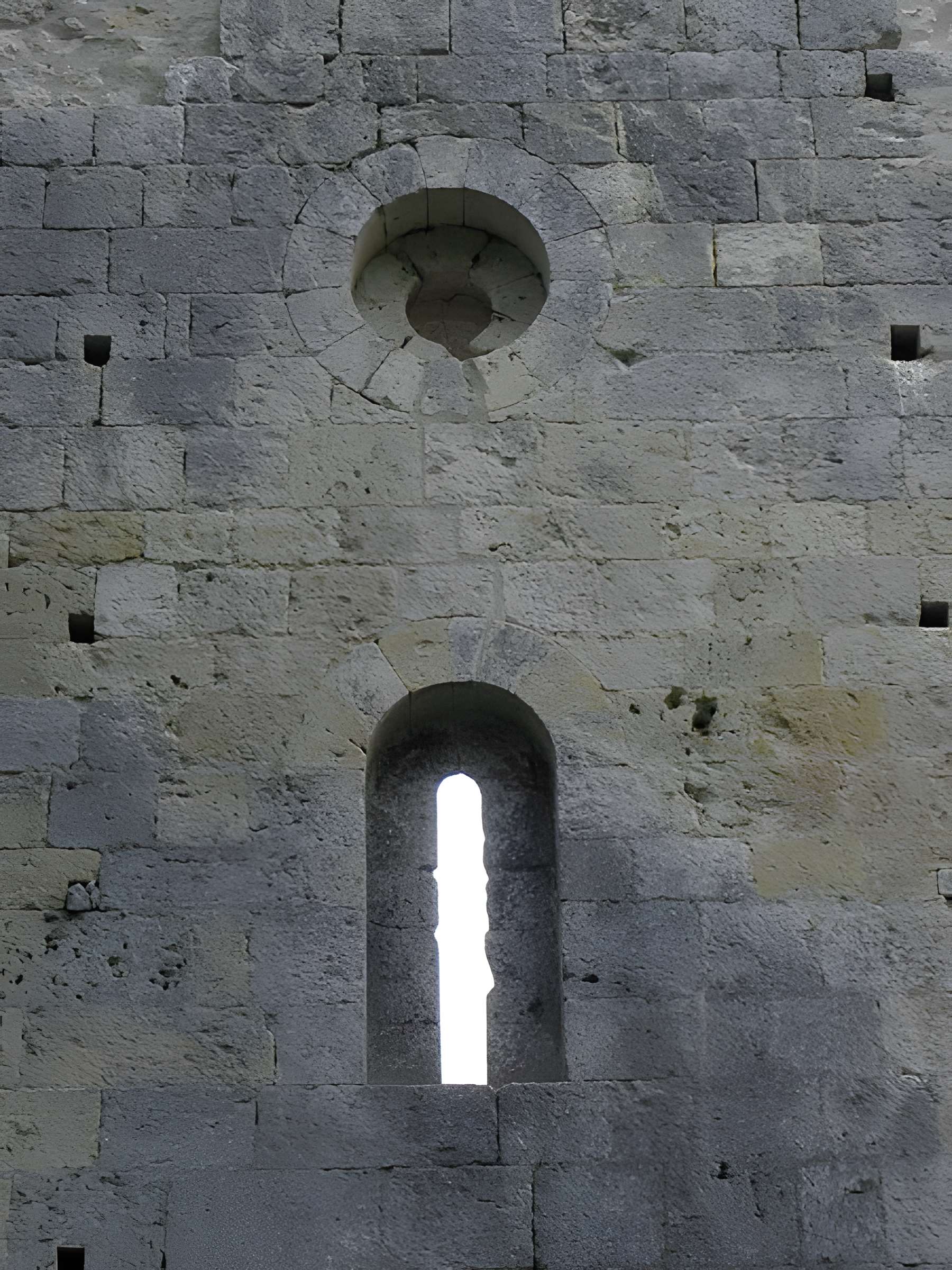 Église Saint-Pierre de Genens de Montréal