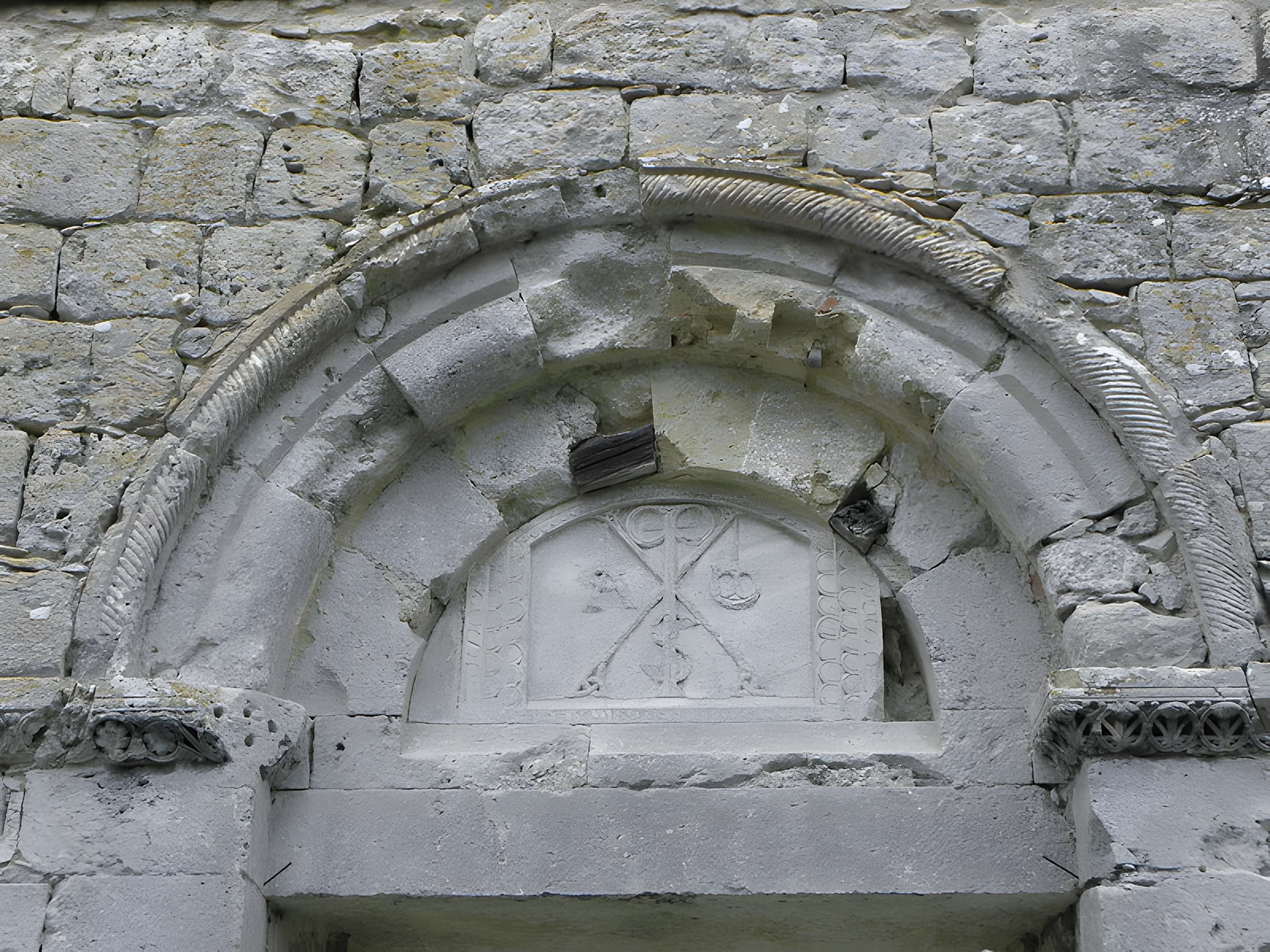 Église Saint-Pierre de Genens de Montréal