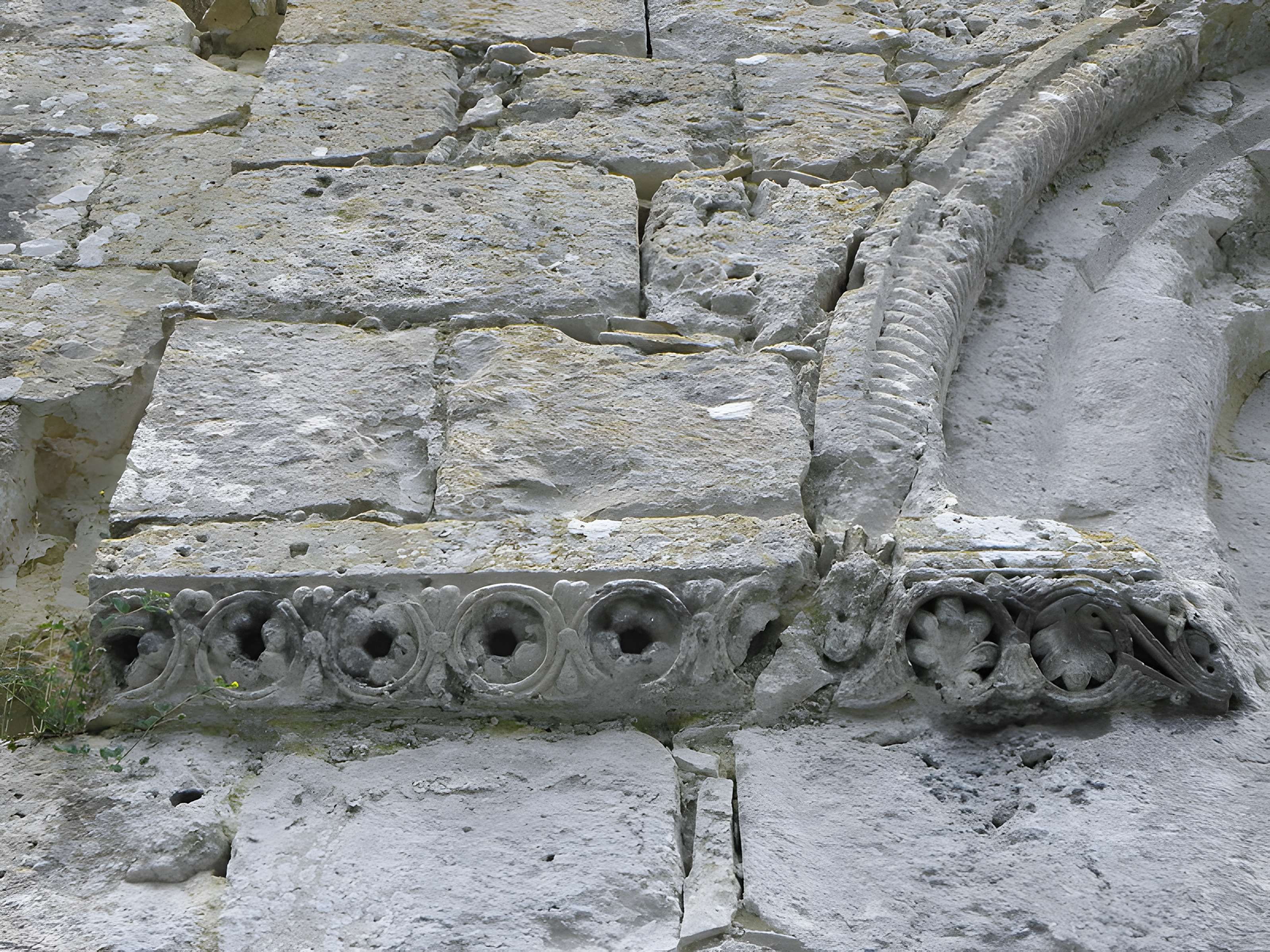 Église Saint-Pierre de Genens de Montréal