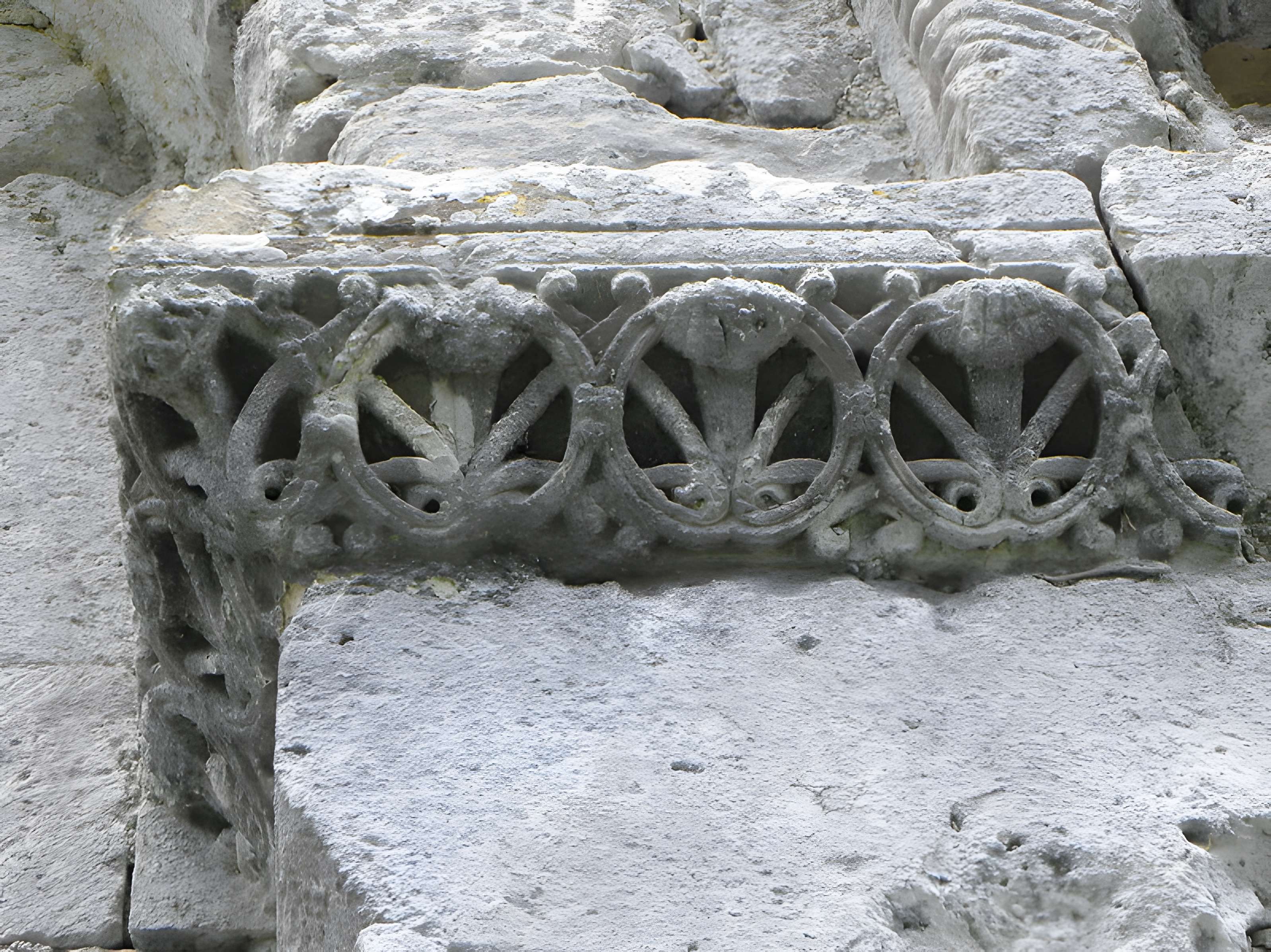 Église Saint-Pierre de Genens de Montréal