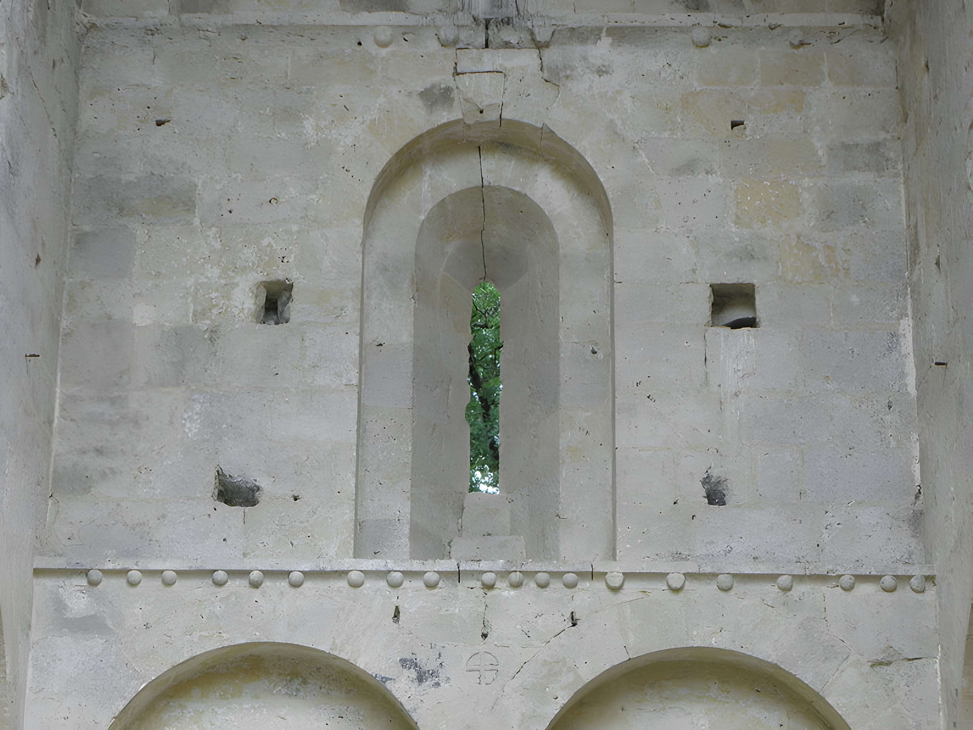 Église Saint-Pierre de Genens de Montréal