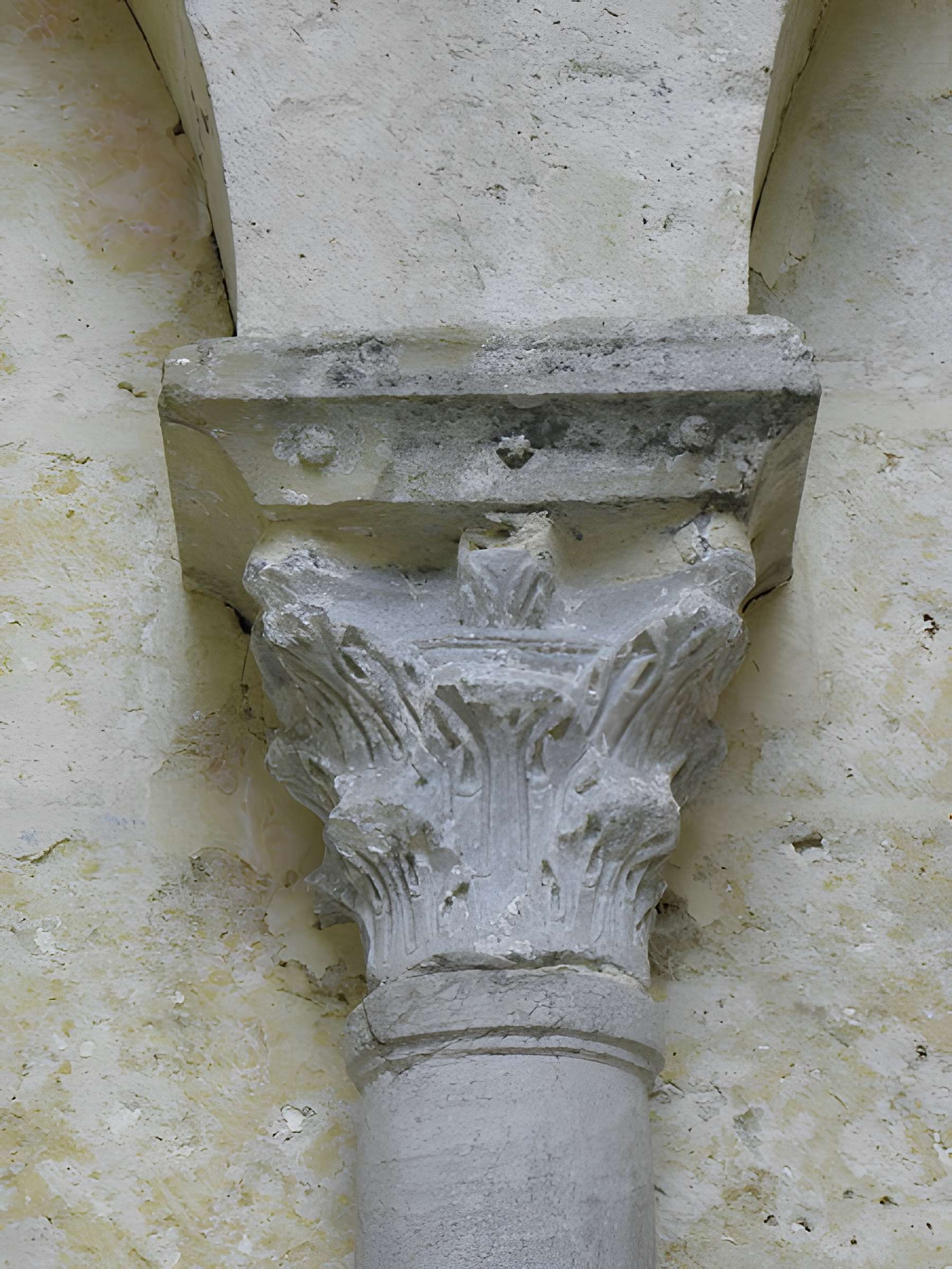 Église Saint-Pierre de Genens de Montréal