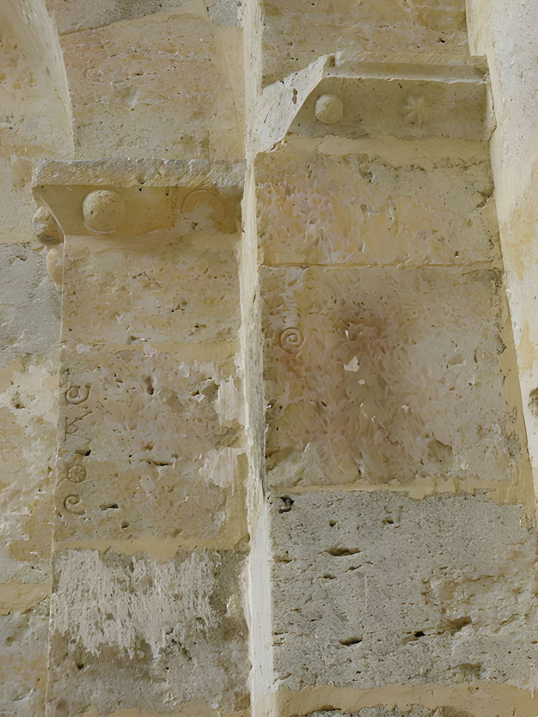 Église Saint-Pierre de Genens de Montréal