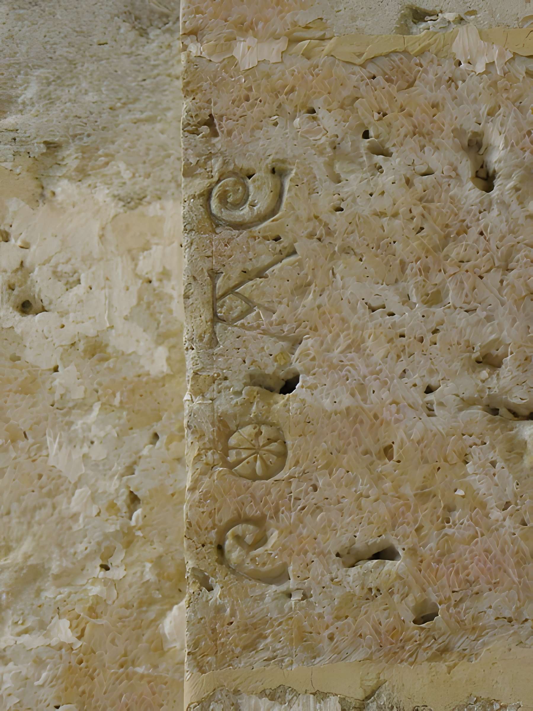 Église Saint-Pierre de Genens de Montréal