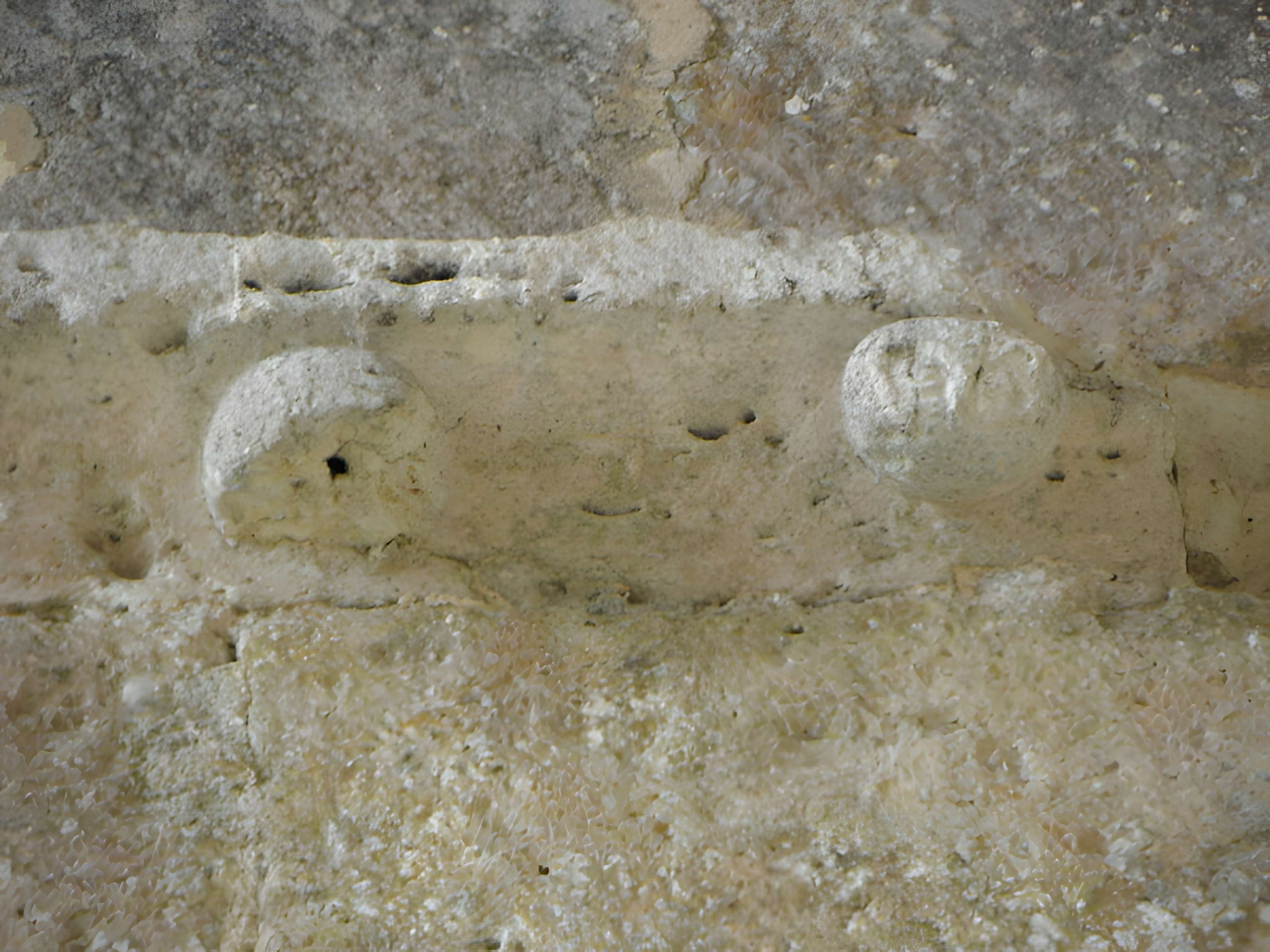Église Saint-Pierre de Genens de Montréal