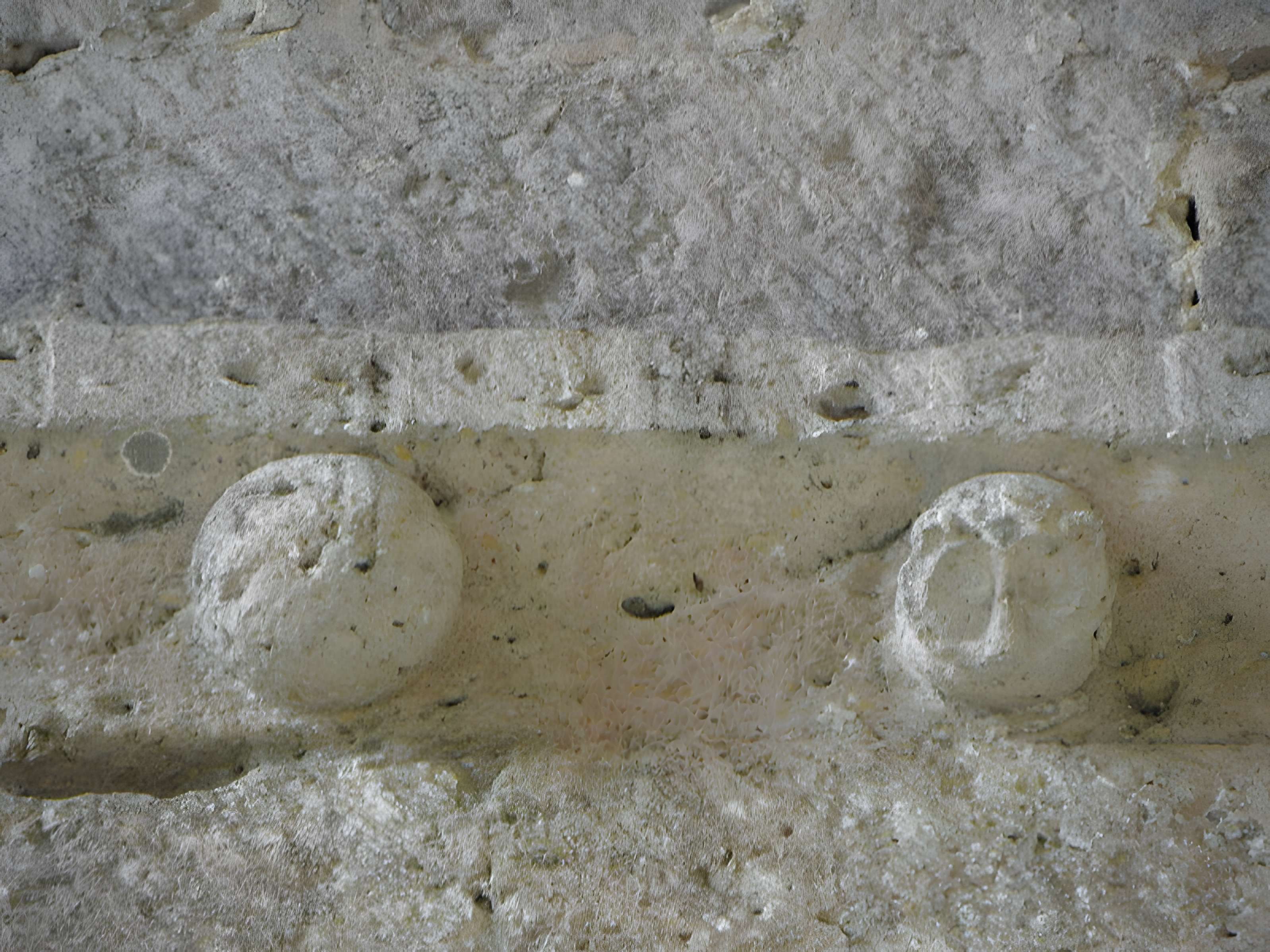 Église Saint-Pierre de Genens de Montréal