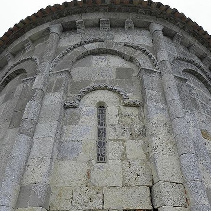 Photo de Église Saint-Pierre de Gours