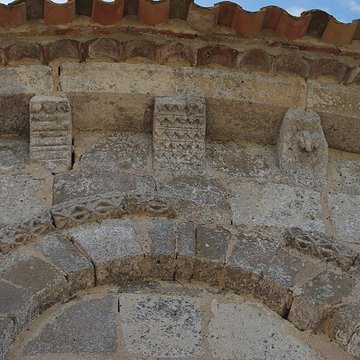 Église Saint-Pierre de Gours